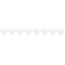 Ekena Millwork Valencia Architectural Grade PVC Running Trim, 4"H x 5/8"P x 48"L RUNP04X0625X48VAL - alternate 5
